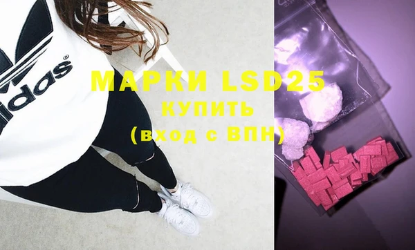 молекула духа Бугульма